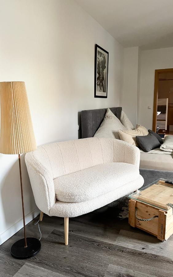 Ferienwohnung Kamrath Altstadt Neuruppin Esterno foto