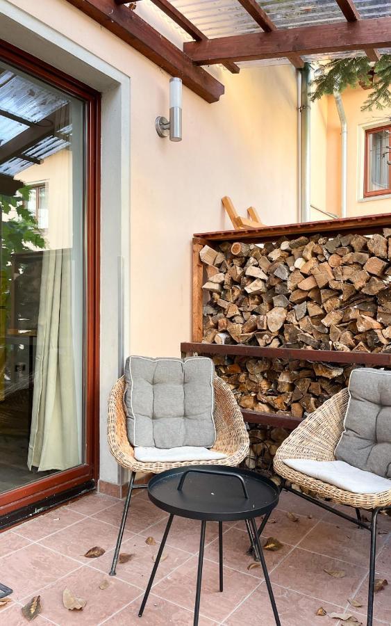 Ferienwohnung Kamrath Altstadt Neuruppin Esterno foto
